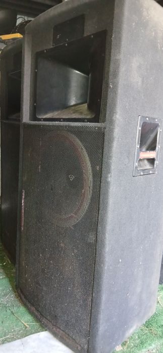 Kolumny estradowe Cerwin-Vega V 253 USA