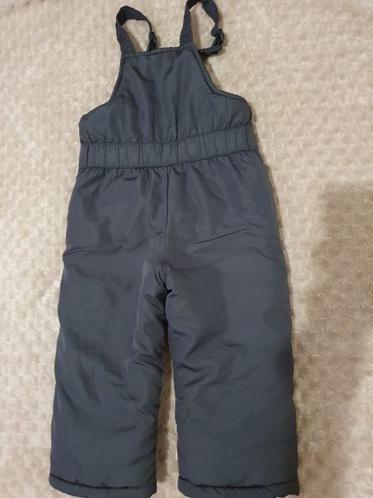 Зимовий комбінезон Oshkosh 3т