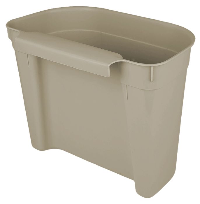 Kosz Na Śmieci I Odpadki Zawieszany Na Drzwiczki