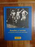 Ruedas y curvas, la fotografia erotica