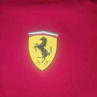 Koszulka polo Ferrari Puma