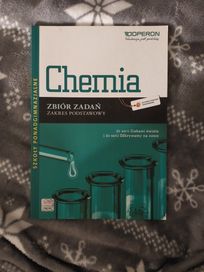 zbiór zadań z chemii