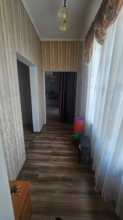 Продаж 2 кімнатної квартири (Є-оселя, Є- відновлення)