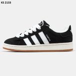 Кросівки Adidas Campus 00s. Арт: KS 2133