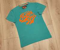 T-shirt SUPERDRY roz. M