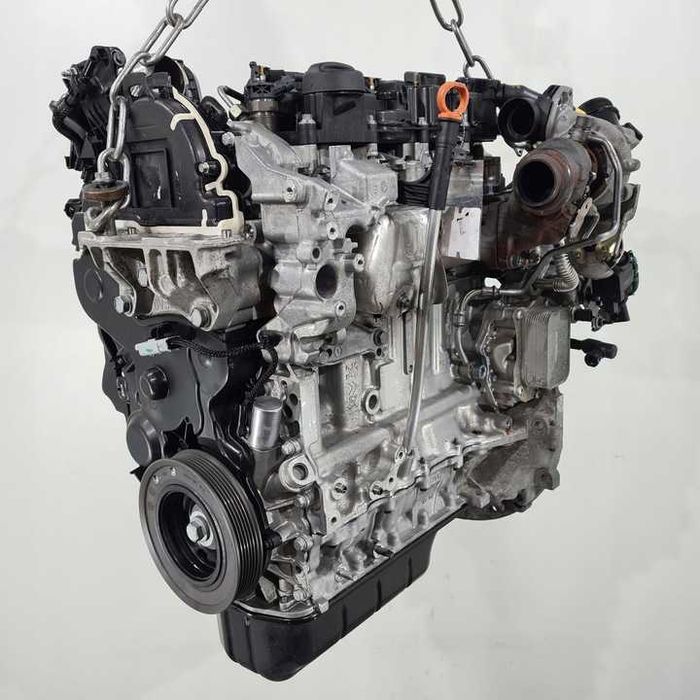 Silnik Peugeot Citroen Opel 1.5 BlueHDi HDI DV5 DV5RC DV5TED6 XUJC YH0