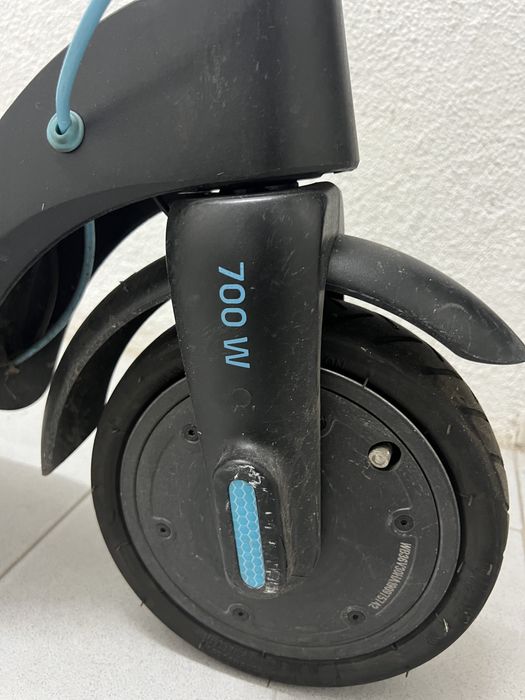 Trotinete eletrica 700W