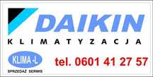 klimatyzator-Daikin  dla bogatych i wymagających klientów cała Polska