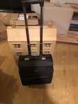 Trolley de viagem
