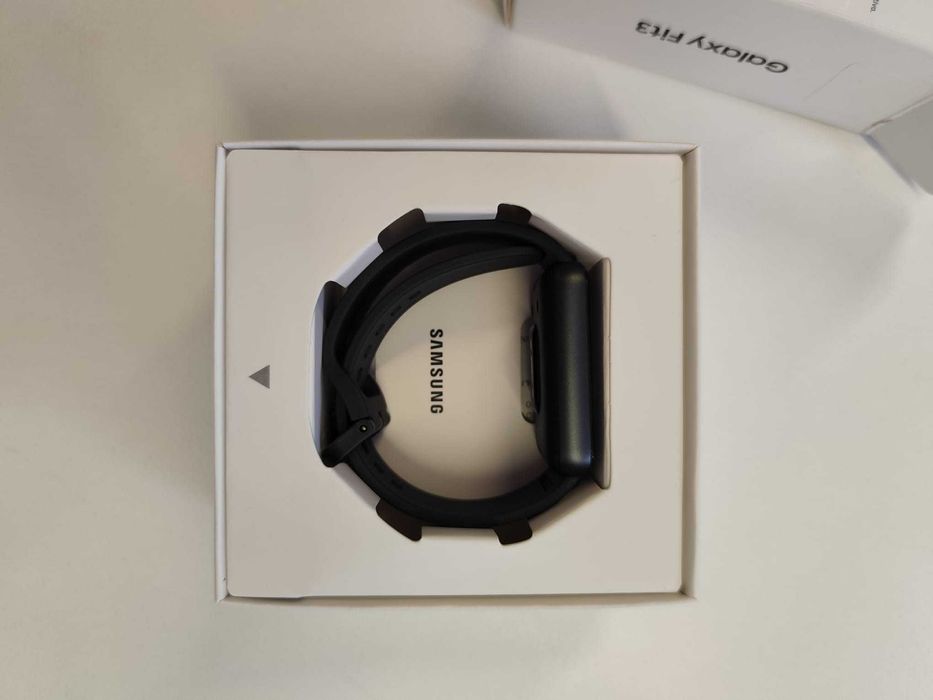 Galaxy Fit 3 | Smart Band Desportiva
