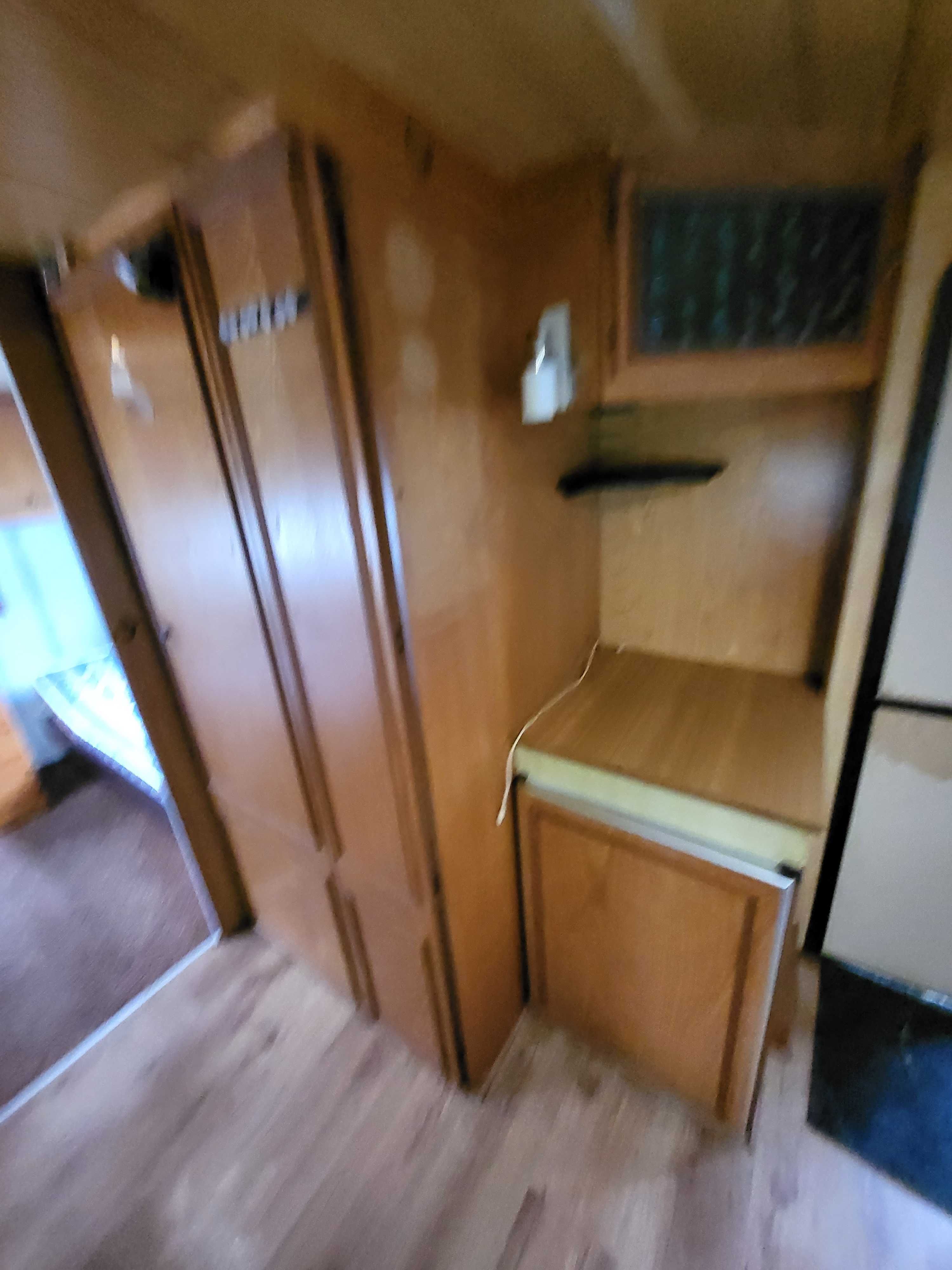 Przyczepa kempingowa Eura MOŻLIWOŚĆ TRANSPORTU Duża zadbana szeroka