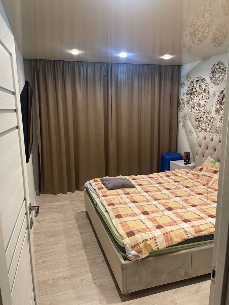 Продаж 3к квартири Шишківка