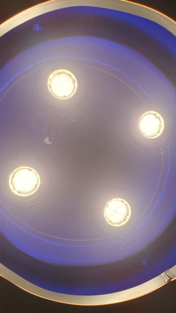 Lampa sufitowa młodzieżowa chłopięca nowoczesna motoryzacyjna motocykl
