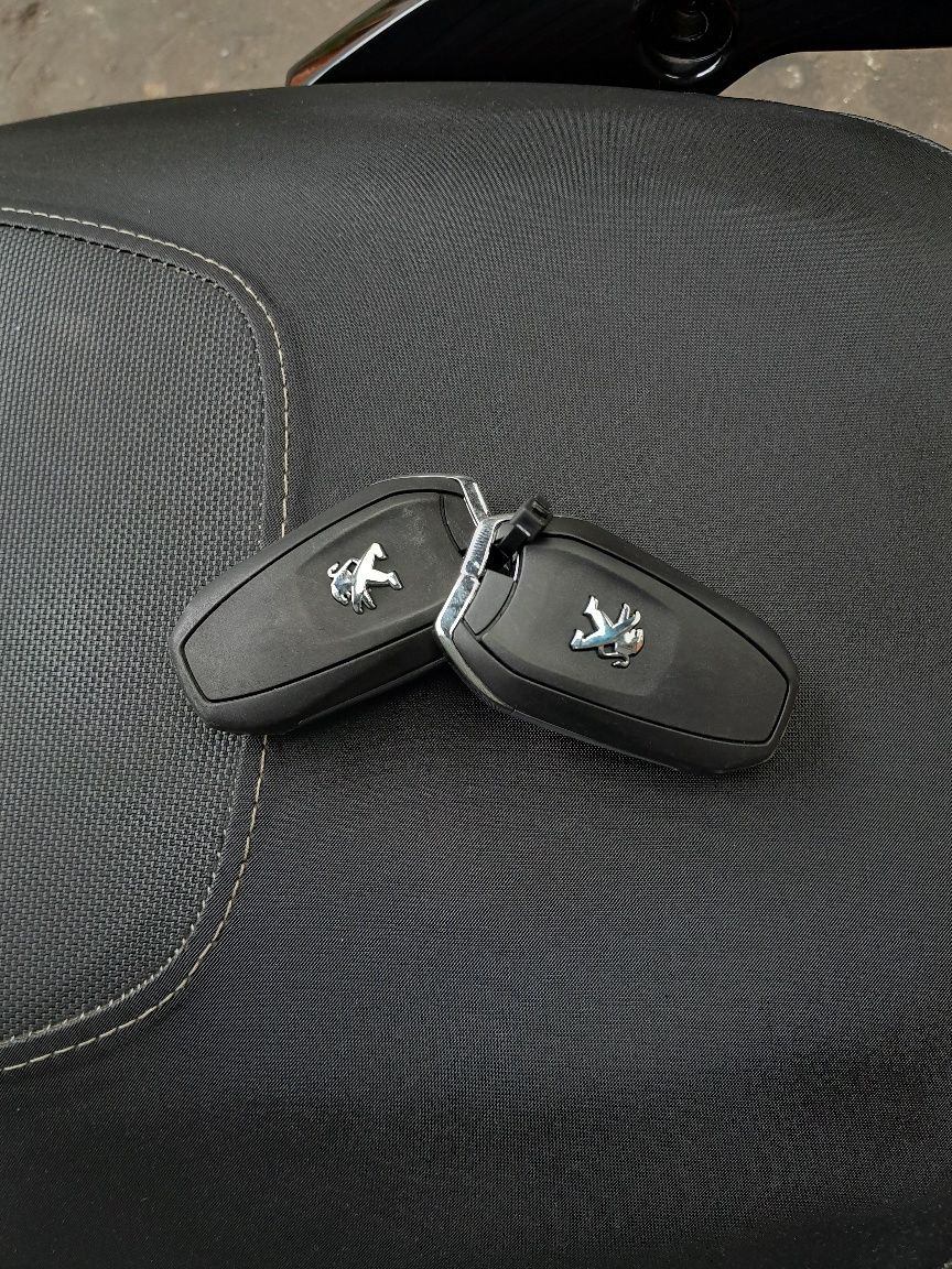 Peugeot Pulsion 125cc.2021r.New Satelis.ABS.LED.Technologia jutra.Kat.
