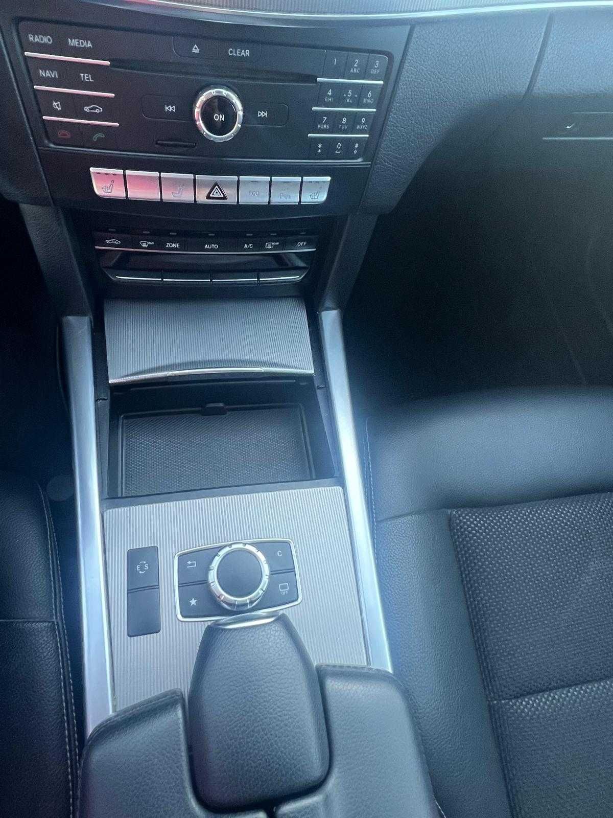 Vendo Carrinha Mercedes E 220 Bluetec