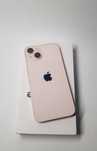 iPhone 13 Różowy 128GB Stan Bardzo Dobry