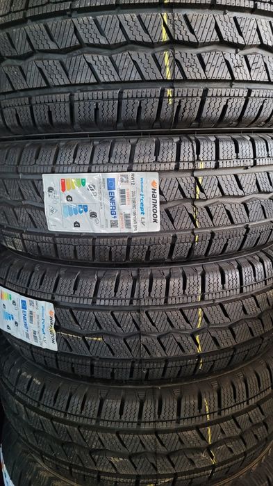 4x205/70r15c hankook winter icept