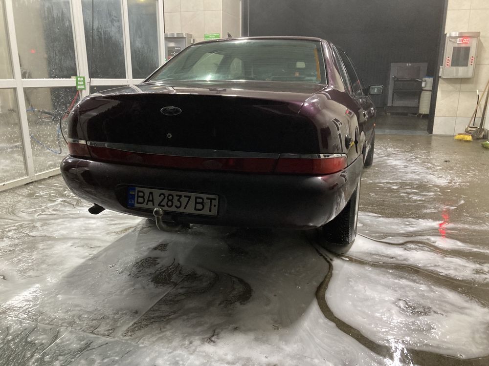 Продам Ford Scorpio mk2