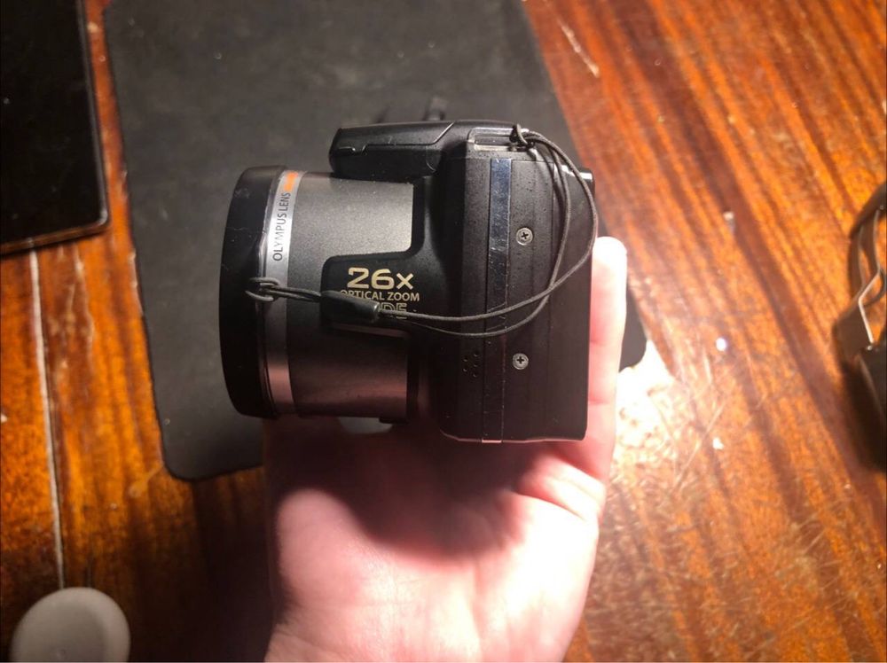 Olympus SP-720US