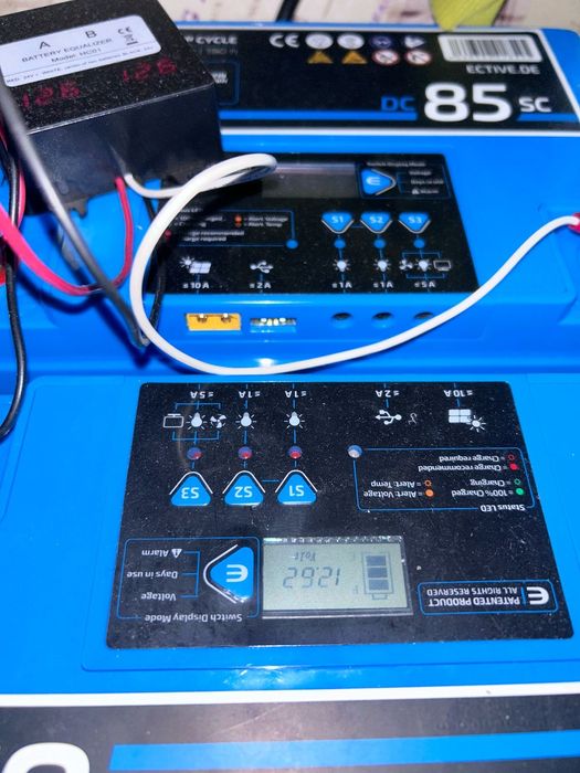 Инвертор бесперебойного питания