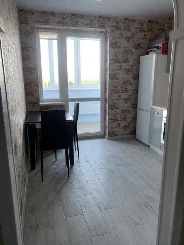 Продается 1к.квартира в ЖК Мира-4 с капитальным ремонтом.
