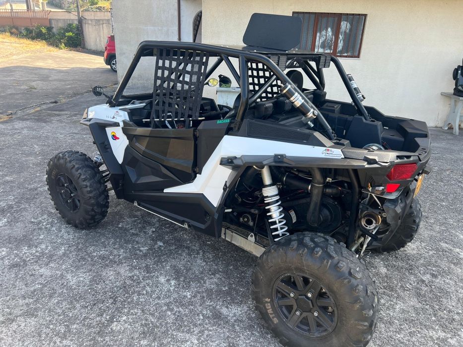 Polaris RZR 1000 XP