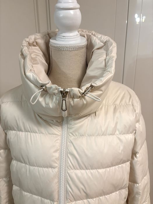 Kurtka puchowa Gerry Weber