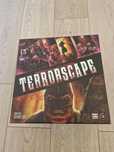 Gra planszowa "Terrorscape"