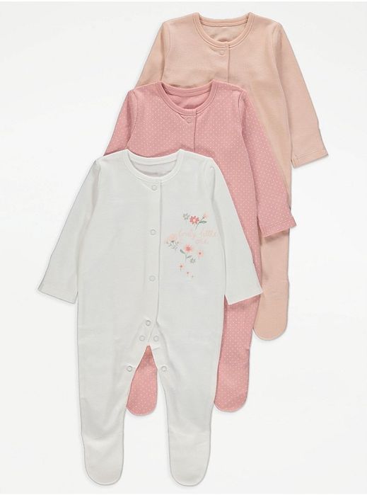 Чоловічки George для дівчинки,  50-56 см