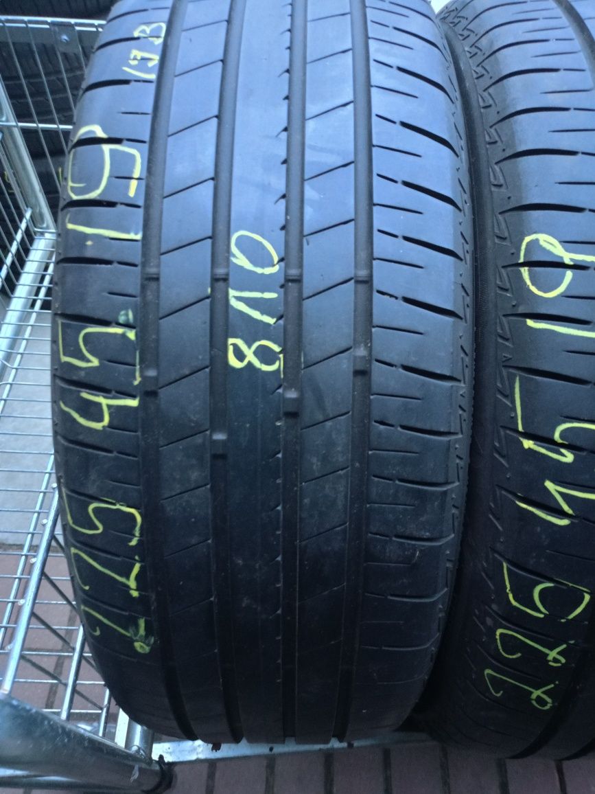 225/45r19 Bridgestone Hankook 4szt 810 zl