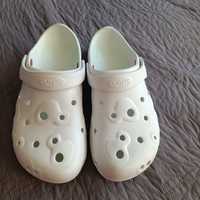 Chodaki buty medyczne Schu'zz klapki jak Crocs