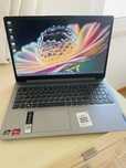 Laptop Lenovo IdeaPad 3 | SSD de 500 GB | 8 GB | AMD 7 e gráficos