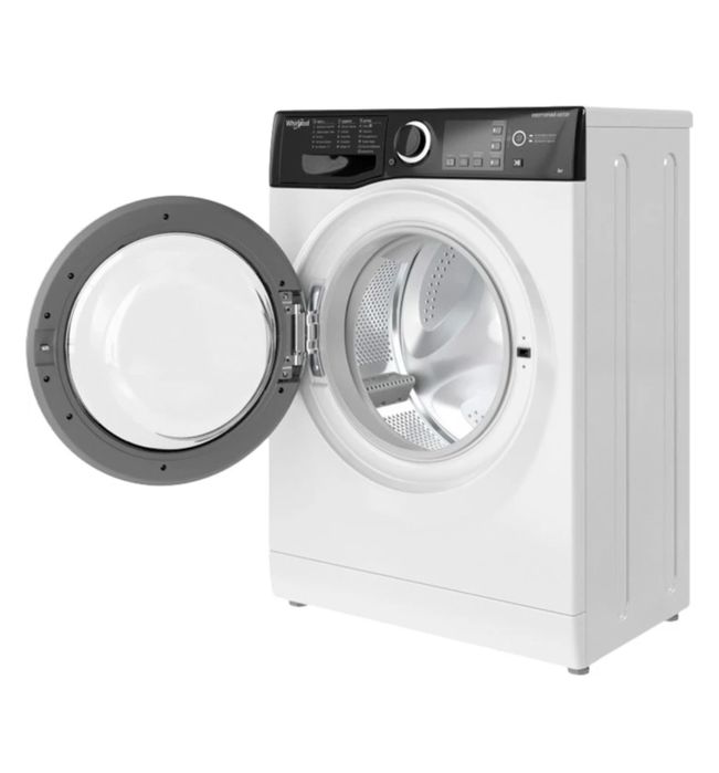 Пральна машинка WHIRLPOOL WRBSB 6228 Б/У