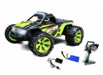 Zdalnie sterowany samochód DF06 Evolution 4WD | DF Models 3122 Komplet