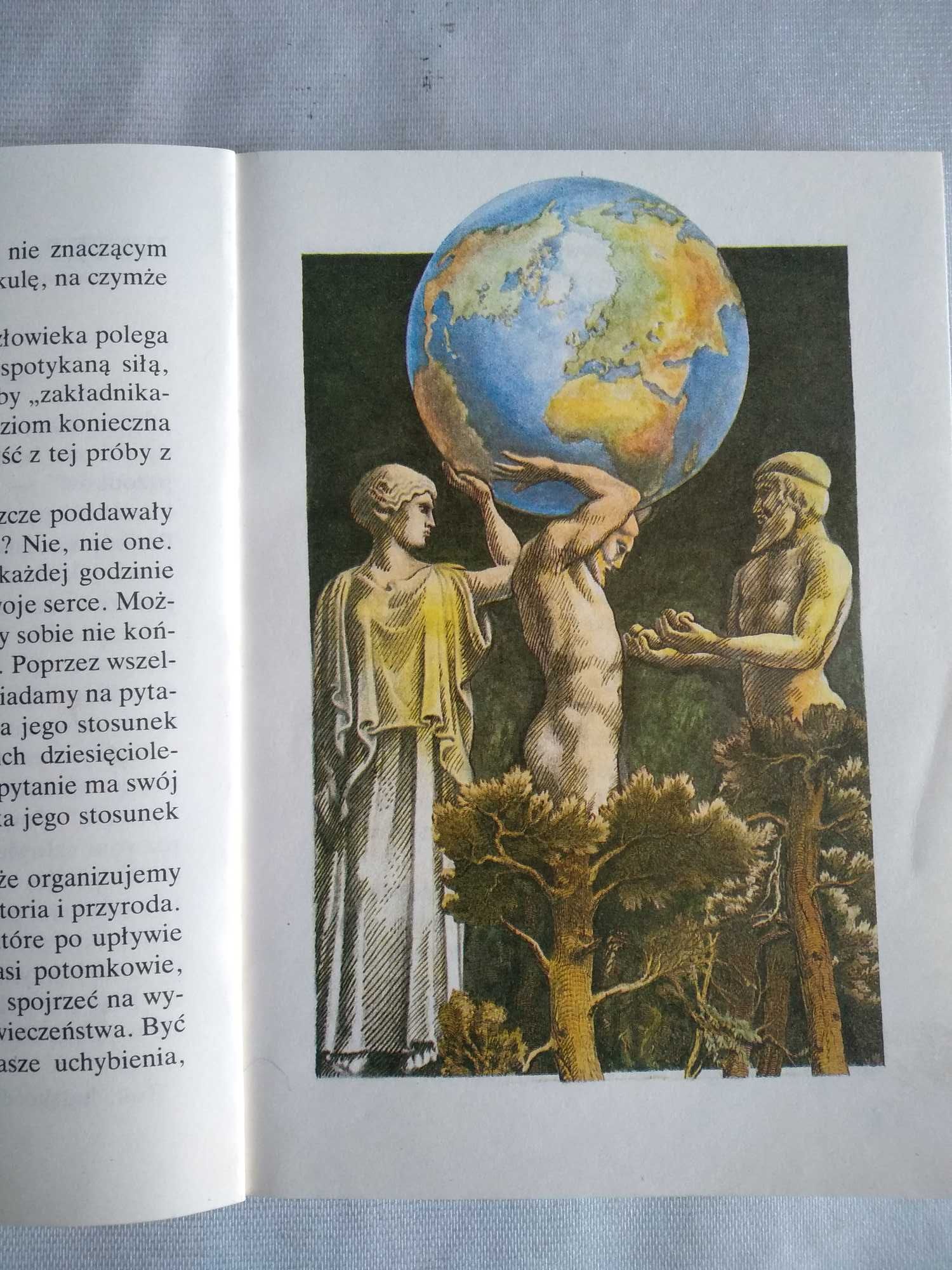 "Rozum poddany próbie" Iwan Łaptiew