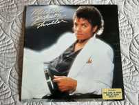 Michael Jackson - Thriller - Europa - Vinil LP