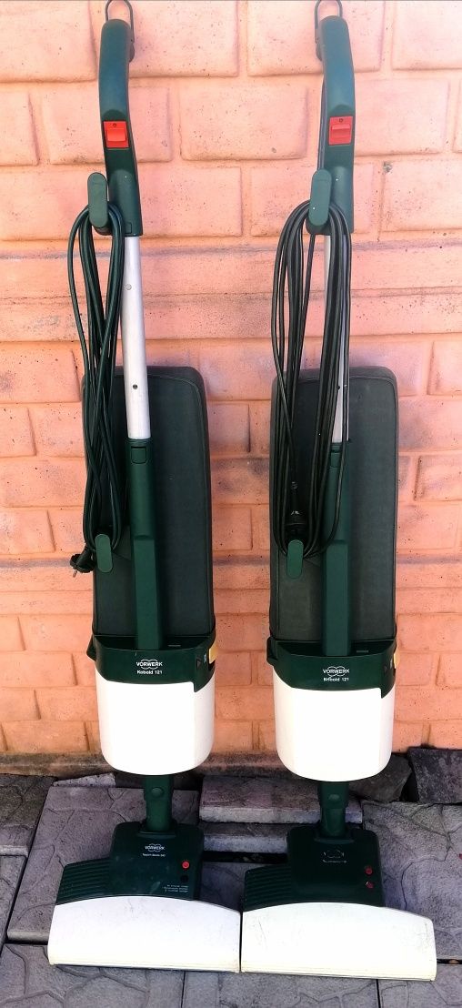 Пилосос Vorwerk 2100вт,14000об/хв.