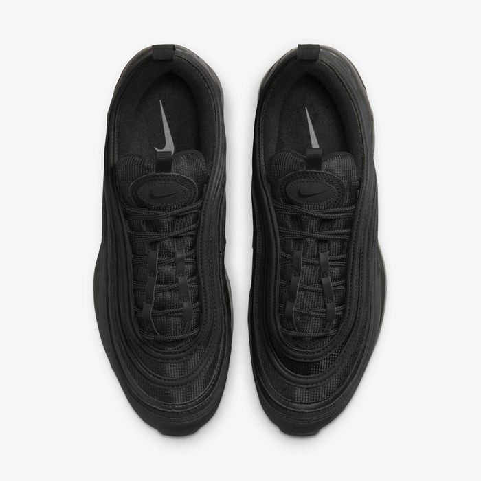 ОРИГИНАЛ Nike Air Max 97 (BQ4567-001) кроссовки мужские кросівки Найк