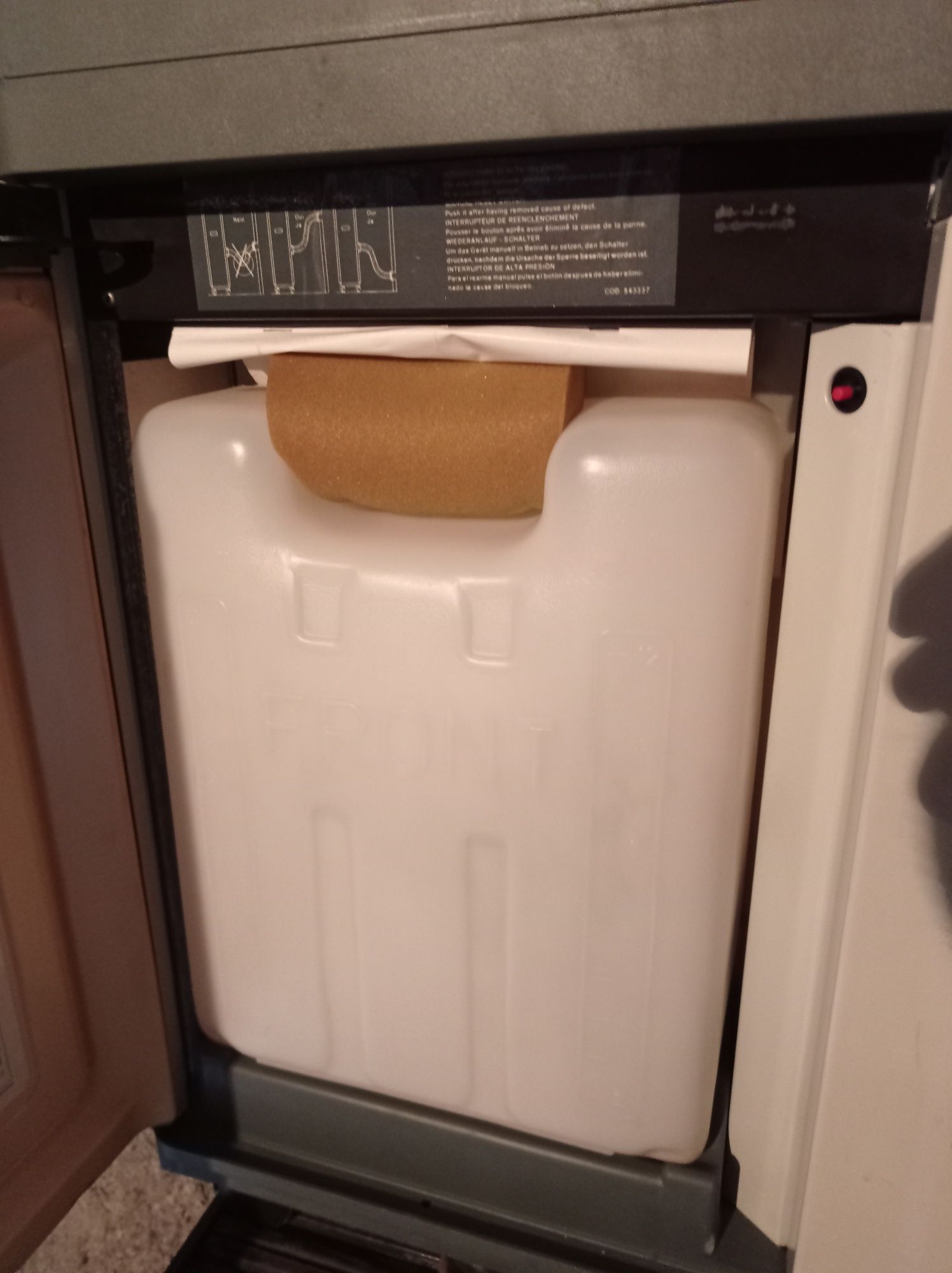 Ar condicionado Delonghi 9000 btus