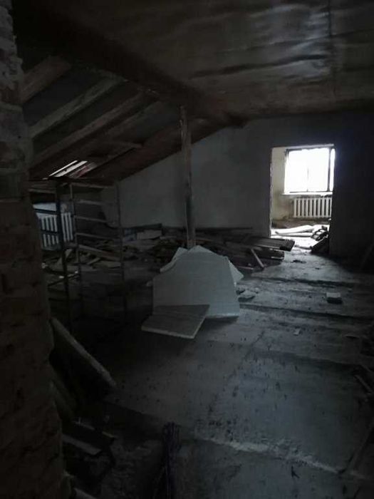 Продаж жилого будинку і землі м.Рівне, вул.Полунична, 62  106000$