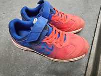 Buty do tenisa Decathlon rozm.34