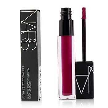 NARS Velvet Lip Glide 5.7mL - DANCETERIA