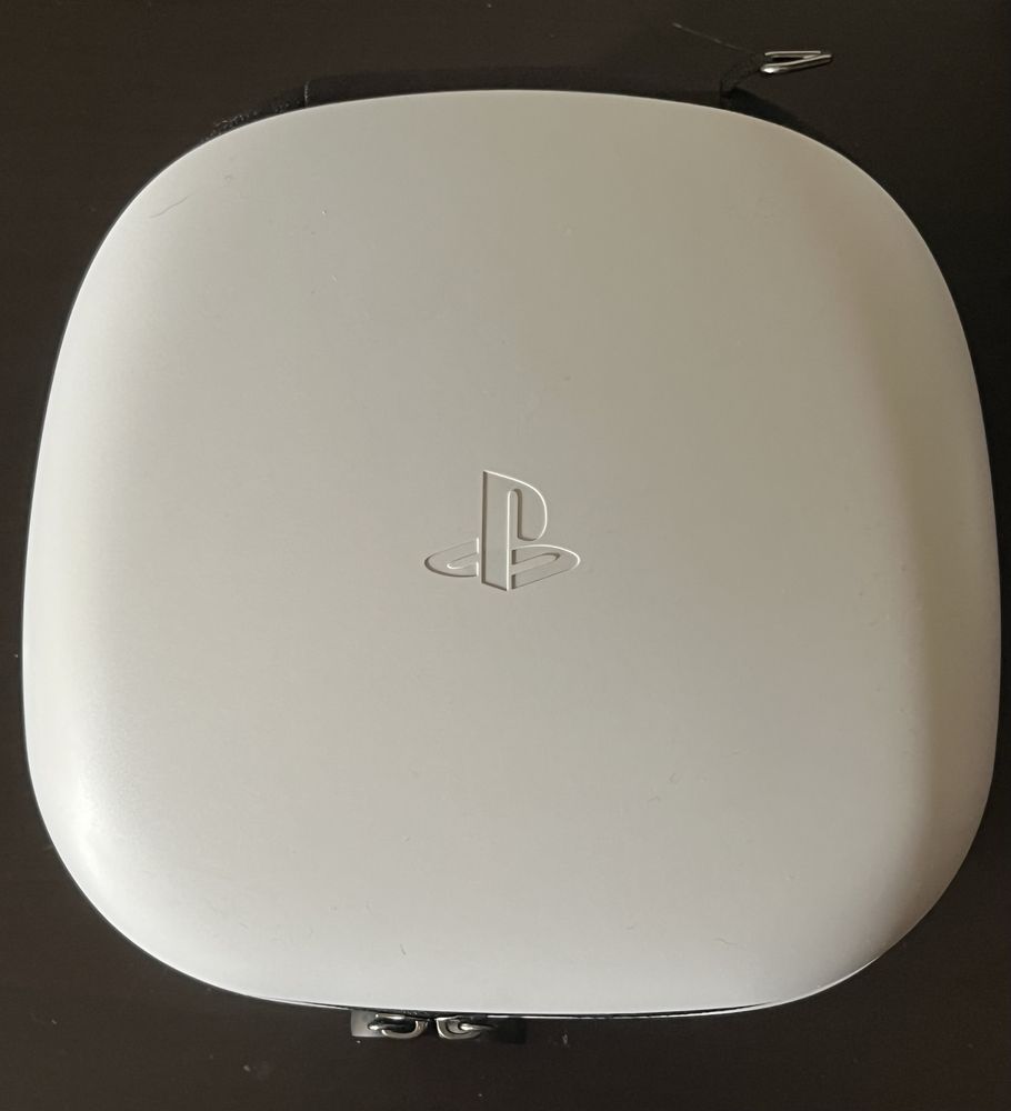 Comando PS5 Edge, como novo, fatura e garantia