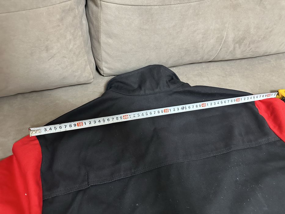 Спецодяг для зварювальника літній НОВИЙ