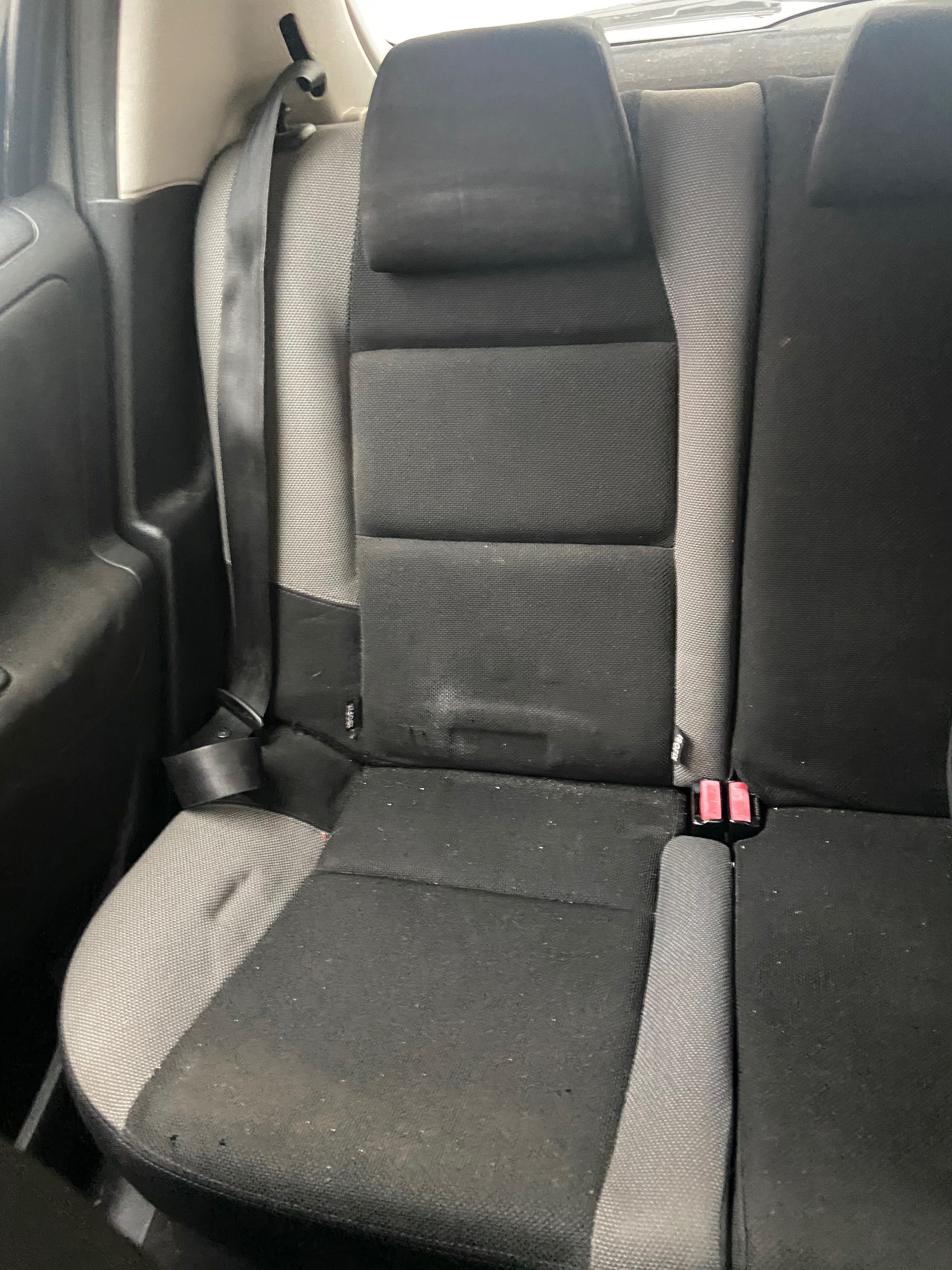 Vendo Pegeut 207 HDi