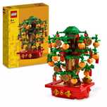 LEGO ICONS Pachira 40648. LEGO