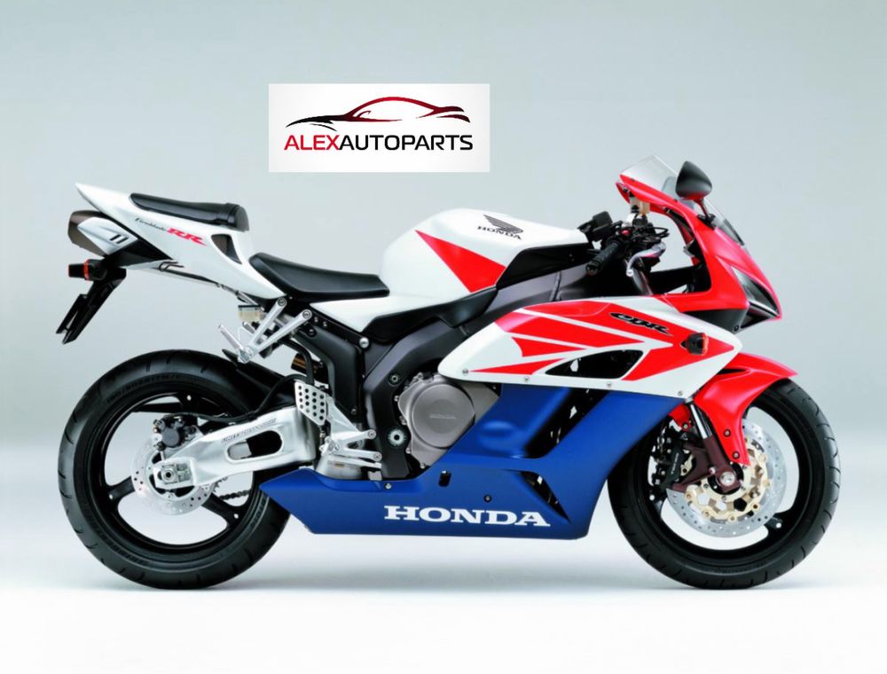 Блотник  Honda CBR 1000 RR Пластик