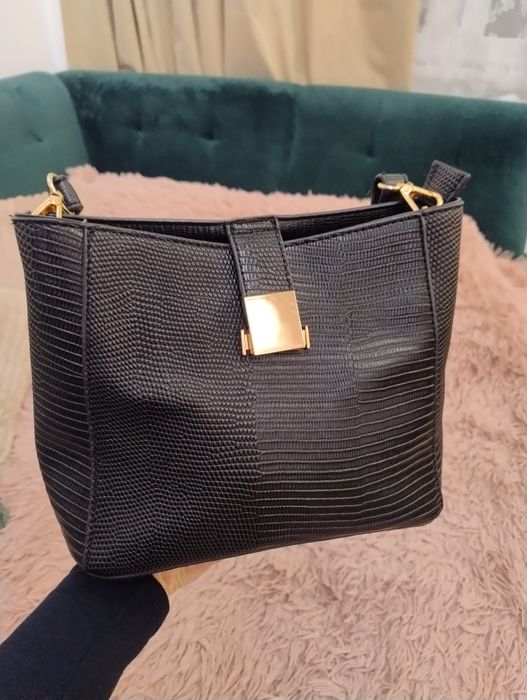 Torebka damska Reserved