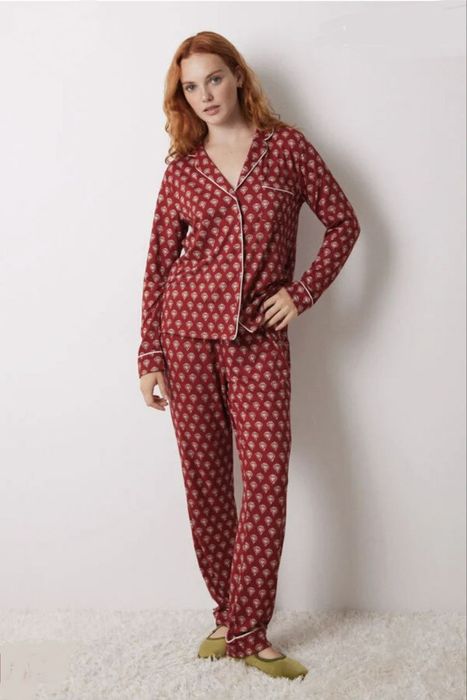 Women's Secret женская пижама XS-S