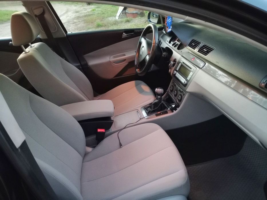 Sprzedam Volkswagen Passat B6 2.0 TDI